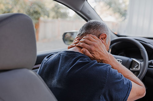 交通事故の被害者が加害者に対して請求できるものは？ 弁護士が...