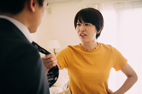 仕事を理由に離婚したいと言われたら……離婚の進め方とポイント
