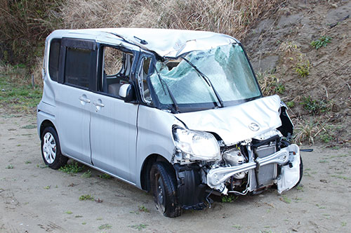 交通事故の代車費用は請求できる？｜使用期間と損害賠償金