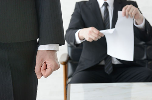 「人員不足」を理由に有給休暇を拒否された場合の対応を解説