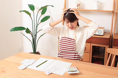 リストラを理由に離婚をすることは可能なのか