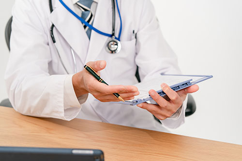 後遺障害等級が非該当になったら示談金はどうなる？ 認定条件と対応方法を解説