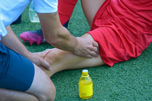 部活中に事故にあった！ 責任追及したいときはどうすればいい？