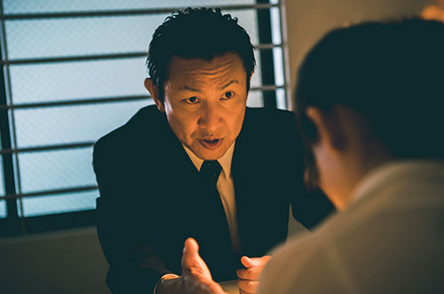 「犯罪の容疑をかけられたが、当時のことを覚えていないので否認したい」という場合の対応は？