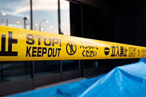 死体遺棄罪、死体損壊罪とは？ 具体的な行為・要件・罰の重さを解説