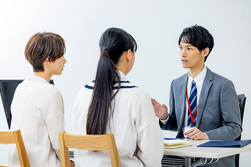 クレーム保護者への対処法とは？ 塾におけるクレーム対応を法律的に解説