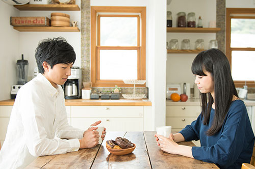 新築離婚とは？ 離婚する場合の注意点と財産分与について解説