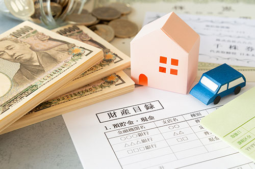 遺産分割協議書には現金も記載すべき？ 現金を相続する場合の注意点