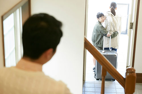 離婚後に子どもに会えない！ 別居した親が子どもに会える方法を解説