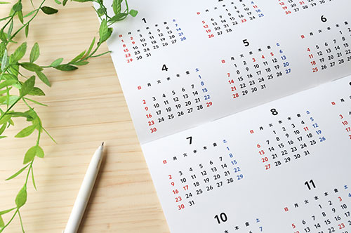 労働基準法における年間休日の考え方｜企業が押さえておくポイン...