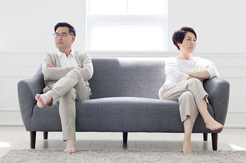 協議離婚｜離婚の話し合いに弁護士が同席するメリットと依頼できること