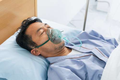 寝たきりの旦那と離婚は可能？ 離婚するための方法を解説