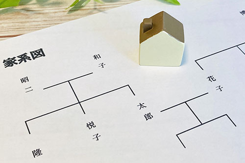 不在者財産管理人とは？ 行方不明の相続人がいる場合に必要なこと