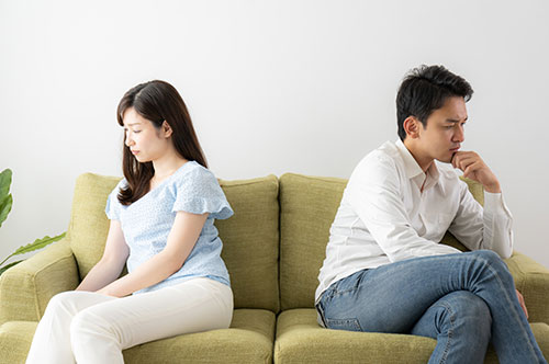 離婚時の金銭問題！ トラブルにならないためにも知っておきたいこと