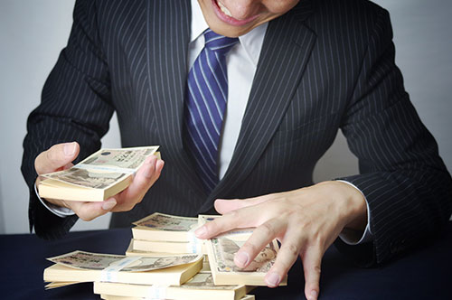 業務上横領とは｜初犯でも実刑になる可能性はある？