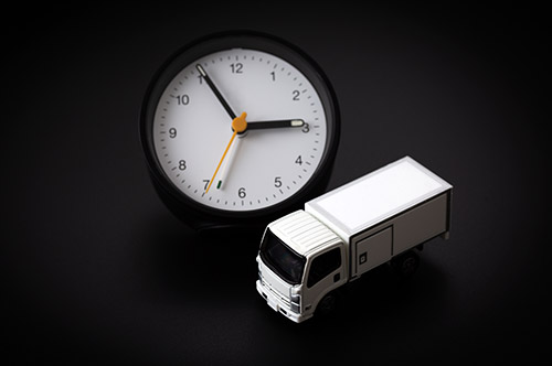 運送業の残業時間に上限はある？ 2024年から適用される規定について解説