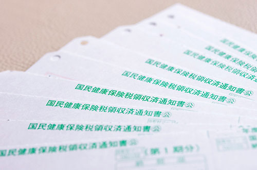 健康保険料を滞納するとどうなる？ 支払えないときの対処法