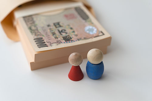 どこからが結婚詐欺？ 渡してしまったお金を取り返す方法