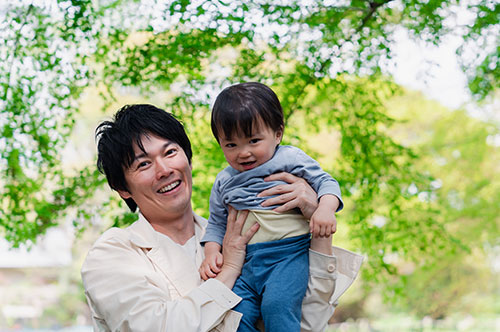 面会交流に対する間接強制とは│認められるための条件と対策