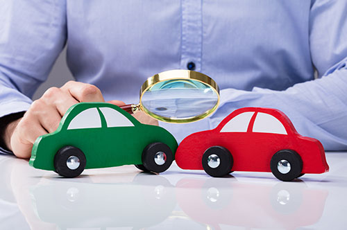 交通事故鑑定人とは？｜事故被害者が依頼を検討すべきケース