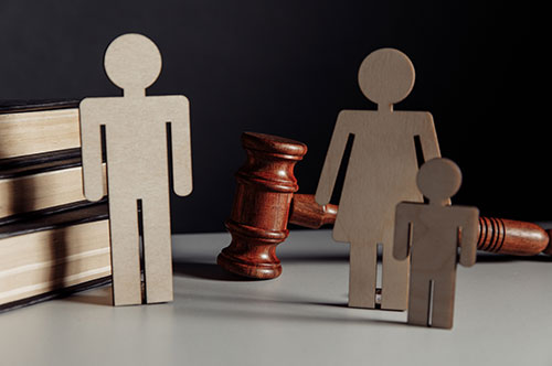 面会交流調停を申し立てられた場合の対応方法と有利に進めるポイント