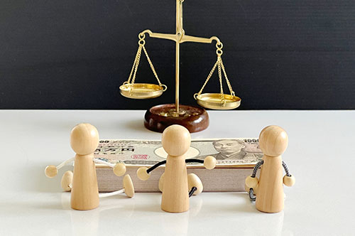 異母・異父兄弟との相続｜トラブルを回避するための注意事項