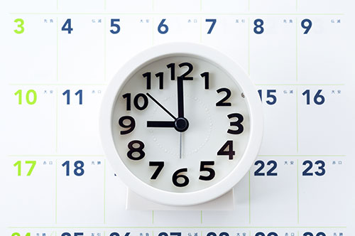 休日出勤における上限やルールとは？ 企業が注意すべき点を解説