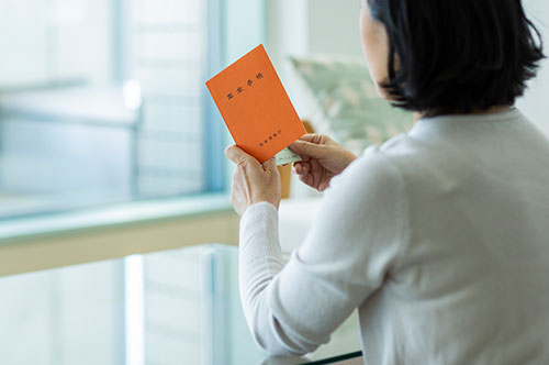 未支給年金は相続放棄をするとどうなる？ 相続放棄における注意点