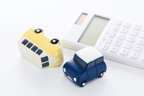 素因減額とは何か？ 損害賠償金が減額する要因を解説