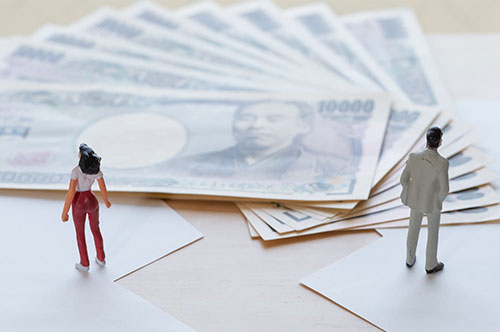 一度決めた婚姻費用を後から減額できる？ 減額請求の流れとは