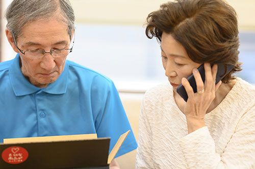 認知症の親が高額商品の契約をしてしまった！ 家族が契約解除できる？