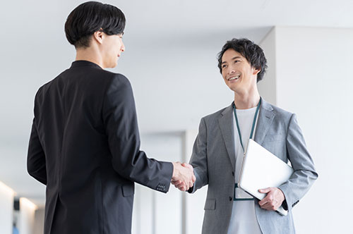 フリーランス新法とは？ 施行される時期と下請け法との違い