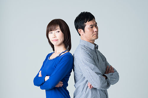 離婚慰謝料を払いたくない！ 払わないリスクと対処法