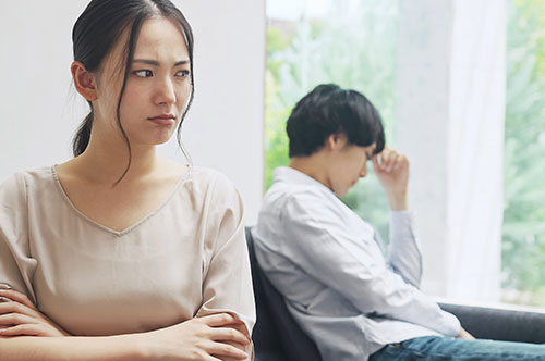結婚で後悔｜離婚したいと考えたときの準備と注意点を弁護士が解説
