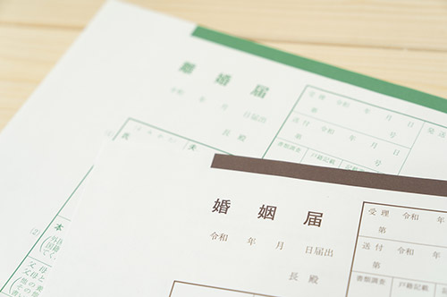 離婚後の再婚禁止期間とは？ 民法改正による影響