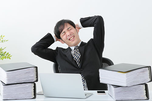 過重労働と長時間労働の違い、会社に対して出来ることを弁護士が解説