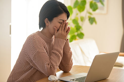 アフィリエイト詐欺とは？ よくあるトラブル例や具体的な相談先