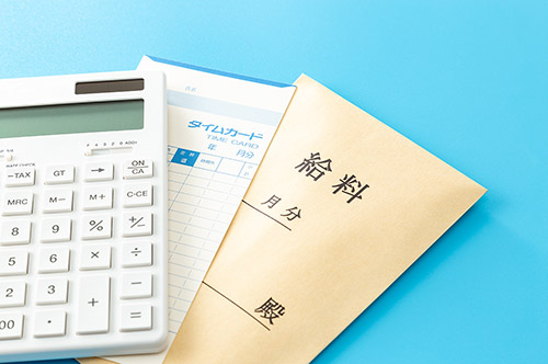 減給の制裁とは？ 従業員への懲戒処分における基礎知識