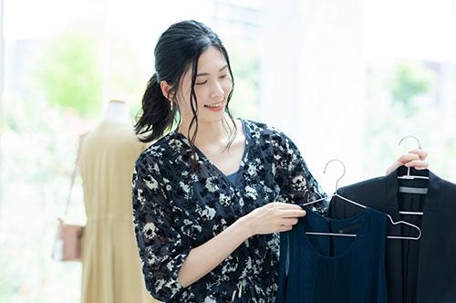 アパレル業界の労働問題｜当事者のための法律知識