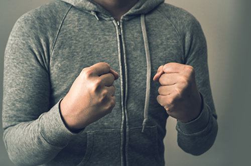 空手や武道の有段者（黒帯）がケンカをしたら傷害罪に問われる、は本当？