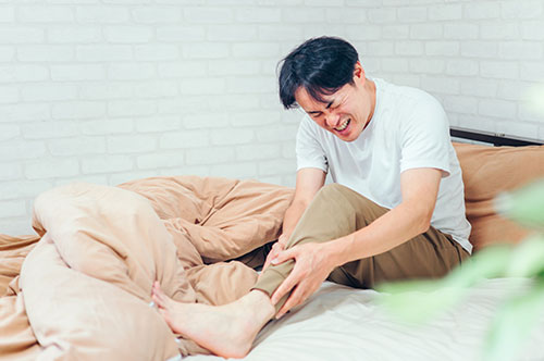 労災のリハビリ通院のために仕事を休んでも休業補償は支払われる？