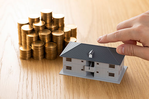 家賃収入はどう相続すべき？ 分割協議がまとまるまでの収入の扱い