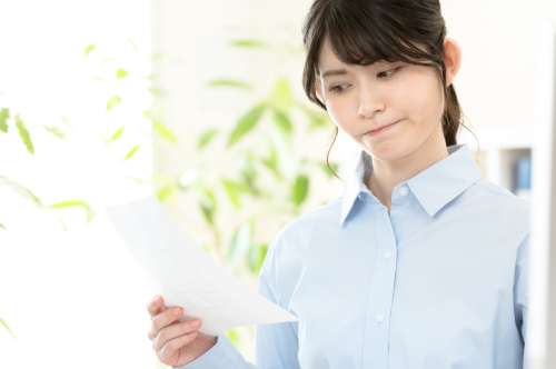 交際相手にもらった独身証明書が偽造だったとき、どうすればいい？