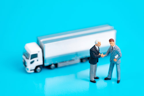 運送契約では契約書の作成がトラブル防止に必須！
