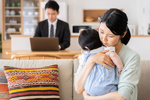 共働き夫婦が「すれ違い」で離婚。準備すべきことや注意点