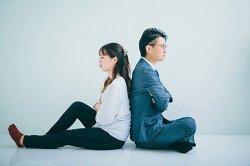 仕事優先ばかりで家庭を顧みない旦那と離婚するには？ 弁護士が解説