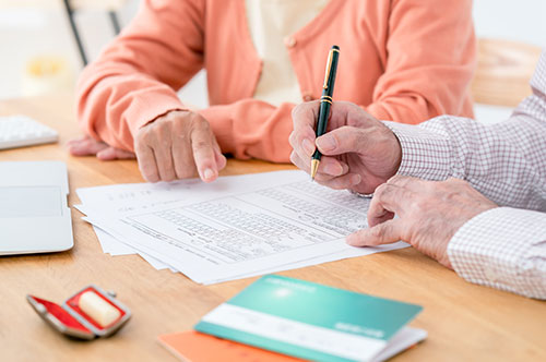 遺言執行者とは何をする人？ 遺言執行者がやることを解説