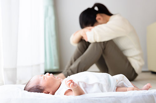 親権放棄の誓約書は有効？ 親権者の決め方と流れを解説