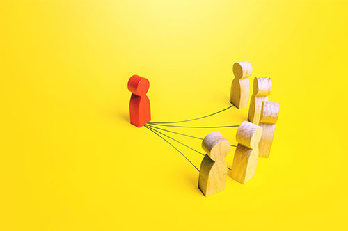 代表相続人の役割とは？ 相続人の誰がなるべきなのか