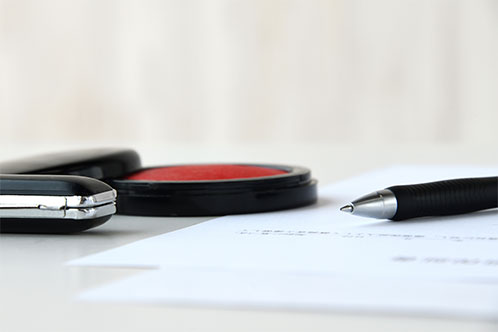 遺産相続の手続きを何もしてないときのリスクやデメリットは？